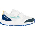 Viking Century WP 2V  Kinder  Freizeitschuhe weiss Größe 29 Lifestyle Wasserdi