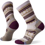 Smartwool Hike Light Margarita  Damen  Wandersocken beige Größe 34  Trekking  