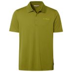 Vaude - Essential Polo Shirt - Polo-Shirt Gr S oliv