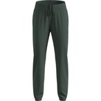 Odlo Zeroweight Warm Hose Damen  Laufhose gruen Größe L Langlauf Skating | Lan