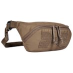 Tasmanian Tiger - TT Hip Pouch - Hüfttasche Gr 3 l braun