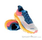 Tecnica Pyrox Hybrid Herren Traillaufschuhe-Hell-Grau-11