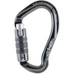 Beal Be Link 3-Matik HMS Karabiner, grey