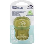 Sea to Summit Trek&Travel Pocket Body Wash  Seifen & Shampoos gelb Größe ONE S