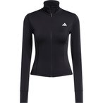 adidas Workout Essentials  Damen  Stoffjacke schwarz Größe XL Training & Fitne