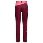 La Sportiva - Women's Tundra Pants - Kletterhose Gr S rot