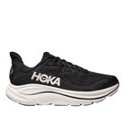 Hoka Clifton 10  Damen  Laufschuhe schwarz Größe 36.5  Laufen  Atmungsaktiv
