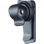 EVOC Magnetic Tube Clip - Trinkschlauchhalterung uni
