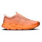 On - Cloudsoma - Trailrunningschuhe 43 orange/rosa