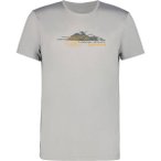ICEPEAK Herren Shirt BEARDEN, Größe XXL in Silber