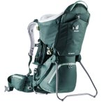 deuter Kid Comfort - Kindertrage forest