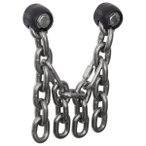 DMM - Stal Quad Anchor - Umlenker Gr One Size schwarz/grau