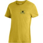 Maier Sports Jorgen  Herren  T-Shirts gelb Größe XXL Trekking  Hautfreundlich