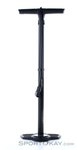 PRO Competition 2 Standpumpe-Schwarz-One Size