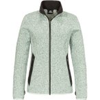 Schöffel Damen Style Yew Circ Fleece Jacke (Größe 5XL, grau)