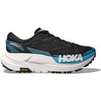 HOKA Damen Trailrunningschuhe MAFATE X, Größe 36 in Grau