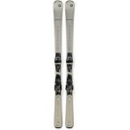BLIZZARD Damen All-Mountain Ski PHOENIX R13 X + TPC 11 DEMO W, Größe 167 in Gr