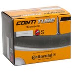 Continental - Schlauch MTB 26 (SV42) Supersonic - Fahrradschlauch Gr SV 42 mm sc
