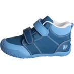 Ballop Smuki  Kinder  Winterschuhe & Winterstiefel blau Größe 32 Lifestyle  Wa