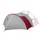 MSR - Gear Shed V2 - Zelterweiterung Gr fits Elixir & Hubba NX grau
