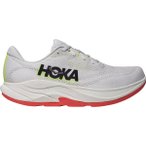 HOKA Herren Laufschuhe RINCON 4, Größe 44 ⅔ in Silber