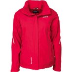PRO-X ELEMENTS Damen Funktionsjacke Sympatex-Damenfunktionsjacke CARINA STRETCH,