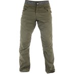 Nograd Sahel Hose Herren  Kletterhose gruen Größe S Bouldern | Sportklettern  