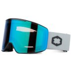 Out Of - Electra 3 Photochromic S1-3 - Skibrille türkis