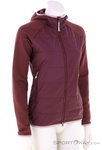 Martini Priority_2.0 Damen Isolationsjacke-Dunkel-Rot-M