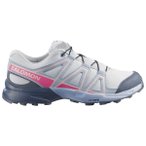 Salomon - Kid's Speedcross - Trailrunningschuhe 33 grau