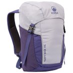 Kohla - Kid's Happy Rock 14 - Kinderrucksack lila