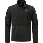 Schöffel Style Salza  Herren  Longsleeves schwarz Größe XXL Mountainbike  Sch