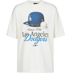 New Era Los Angeles Dodgers T-Shirt Herren