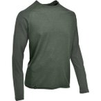 MAUL Herren Shirt Bludenz, Größe 48 in Grün