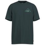Maloja - NaspoM. - T-Shirt Gr S blau