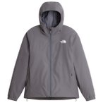 The North Face - Quest Insulated Jacket - Winterjacke Gr M grau