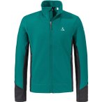 Schöffel Style Tiefen Herren Fleecejacke ( Petrol 52 Größe,)