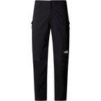 The North Face Winter Exploration Tapered Cargo Hose Herren  Kurze Hosen schwarz