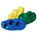 AustriAlpin - Powerputties - Fingertrainer grün
