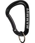 Mammut Mini Carabiner Workhorse Keylock L assorted/keylock