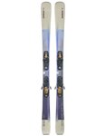 Elan - Ski Set inkl. Bdg. - Pack Ski Piste - Wildcat 83 C + ShiftX EL 9.0 2027 f