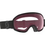 SCOTT Herren Brille SCO Goggle Unlimited II OTG, Größe ONE SIZE in Grau