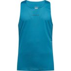 La Sportiva Pure  Herren  Laufshirts blau Größe XL Trailrunning | Laufen  Atmu