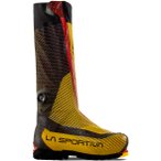 La Sportiva Olympus Mons Pro Herren Expeditionsstiefel ( Gelb 41 EU, EU |) , Typ