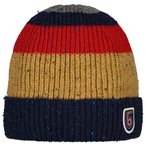 Barts - Kid's Sergye - Mütze Gr 53 cm bunt