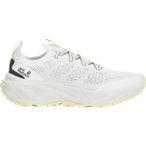 Jack Wolfskin Ps Trail Knit Low  Damen  Zustiegsschuhe weiss Größe 39 Trailrun