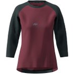 Zimtstern Damen PureFlowz Trikot (Größe XS, rot)