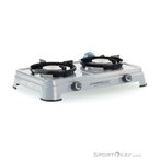 Campingaz Camping Cook CV Gaskocher-Silber-One Size