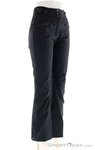 Ziener Tilla-Z Damen Skihose-Schwarz-40