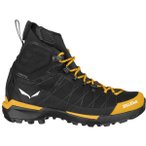 SALEWA Damen Bergstiefel ORTLES LIGHT MID PTX W, Größe 38 in Bunt